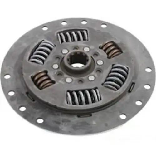 82008857 Ford Damper Models Ts90 5640 6640 7740 7840 8240 8340 Ts100 Ts1
