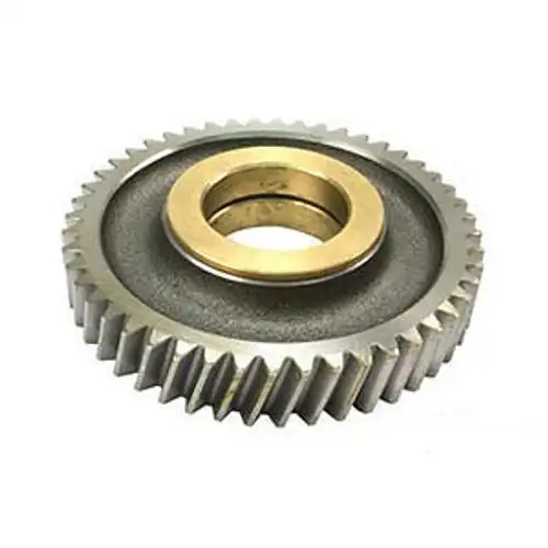 A-731628M91 Massey Ferguson Parts Gear Timing Idler (Lower 155 158 165 260