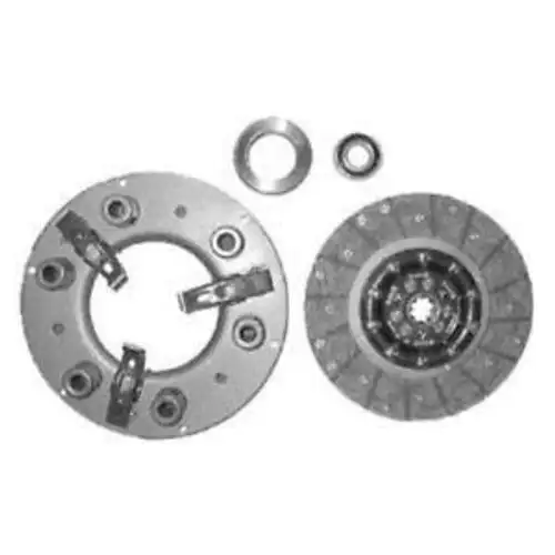 D230506K Kit d'embrayage pour Allis Chalmers Wc Wd Wd45 Wf