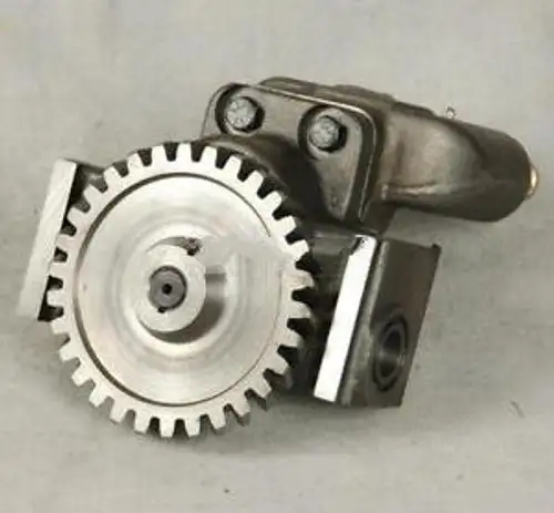 Oil Pump Case 401 451 504 504Bdt 970 1070 1170 1175 1270 1370