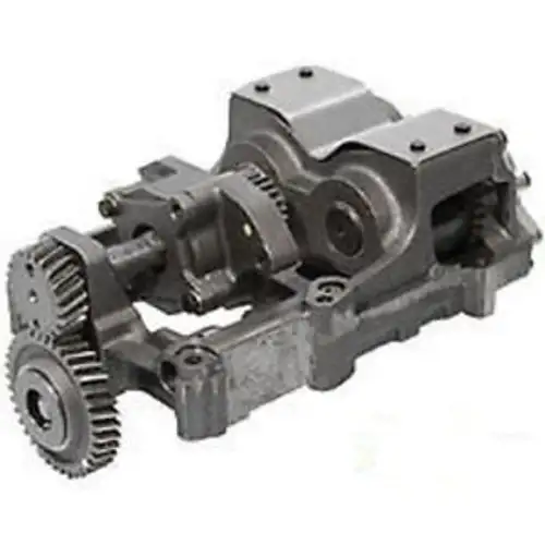 A-3637352M1 Massey Ferguson Parts Balancer Assembly 30D 174-4S 274 275 2