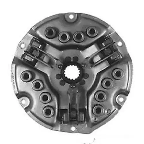 M1808749 12Clutch Split Torque - 25 Spline Pto Ppa Massey Ferguson 285 320 1085