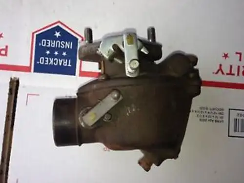 Ford 2000 2000 600 700 Marvel Schebler Carburettor Tsx765 312954 88Nn9510A