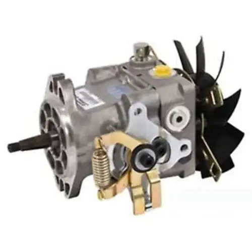 Pompe hydrostatique B1720228 (droite) compatible avec Cub Cadet : Z-Wing Hydro-Gear : plusieurs