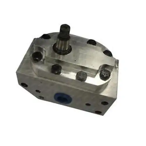 1201-1617 Massey Ferguson Parts Hydraulic Pump 2640 2675 2705 2745 2775 280