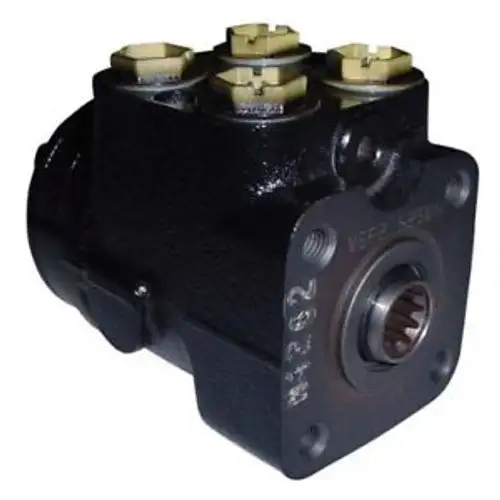 Motore di sterzo per Ford Holland Trattore 3230 Altri-83986295 E9Nn3A244Ba