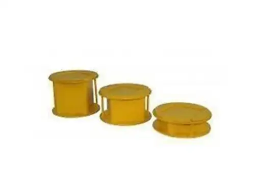 15002 Set de criblage en acier