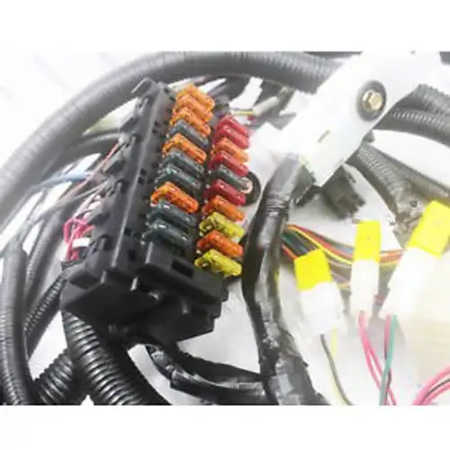 Ex100/120/200/210-5 Inner Internal¬†Wiring Harness For Hitachi Excavator
