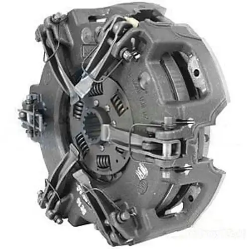 A-3532238M1 Massey Ferguson Parts Double Clutch 154 154-4 154-4S 174 174