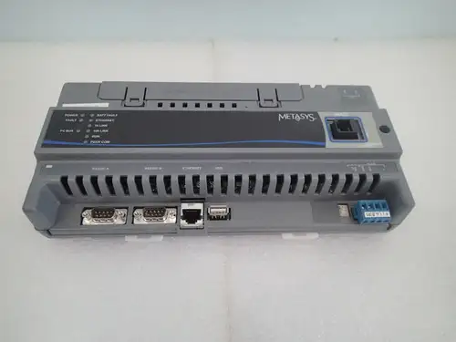 Johnson Controls METASYS MS-NAE3514-2 sterownik