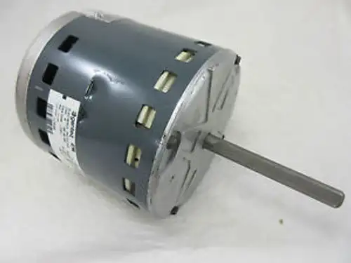 NEU 1/3 HP 1179355 HEIL ICP ECM ENDURA GENTEQ 5SME39DXL325 DREHZAHLGEREGELTER MOTOR