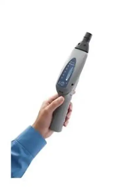 Inficon 711-202-G1 Whisper detektor nieszczelności ultradźwiękowy