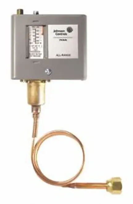 Johnson Controls 50 to 300 P70AA-119C regulator ciśnienia
