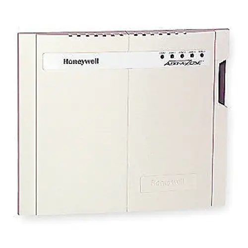 HONEYWELL Zone Expansion Kit TAZ-4 Taupe