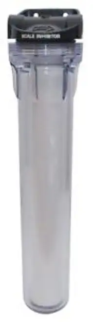 Scotsman Sc20-A préfiltre de système de filtration d'eau