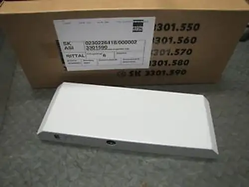Evaporatore elettronico di condensa Rittal 115V 125W S342678-01-01 Sk3301-590