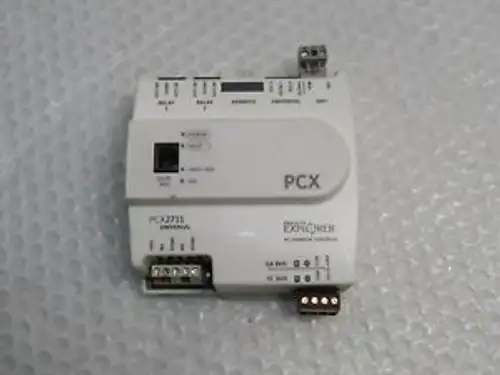 Johnson Controls Fx-Pcx2711-0