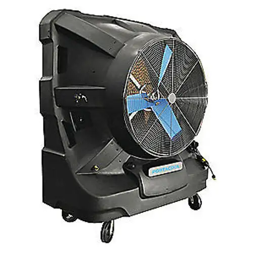 Raffreddatore evaporativo PORTACOOL23500cfm1-1/8HP PACJS2701A1
