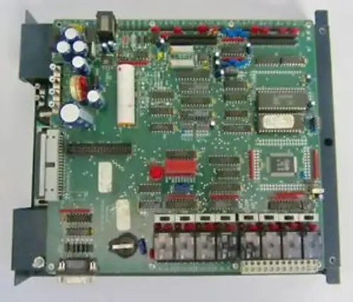TAC ECN 0682 CSI Control Board 7756-C 330375-02G 330795-01D Energy