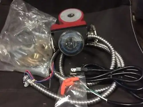Rinnai GTK15 Grundfos 15-55 pump and Timer