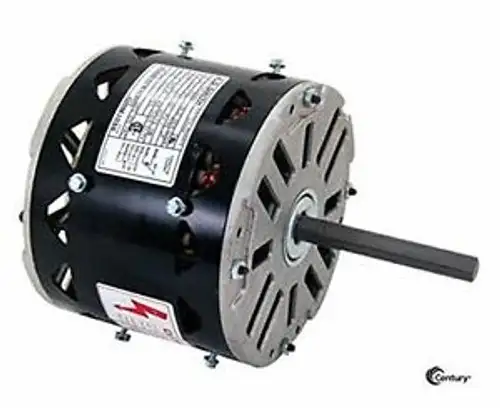OEM ORM1076 Replacement Motor Permanent Split Capacitor Motor PSC 3/4 HP...