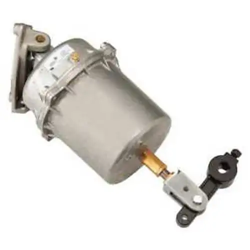 15-3/4 Pneumatic Damper Actuator Johnson Controls D-3244-4