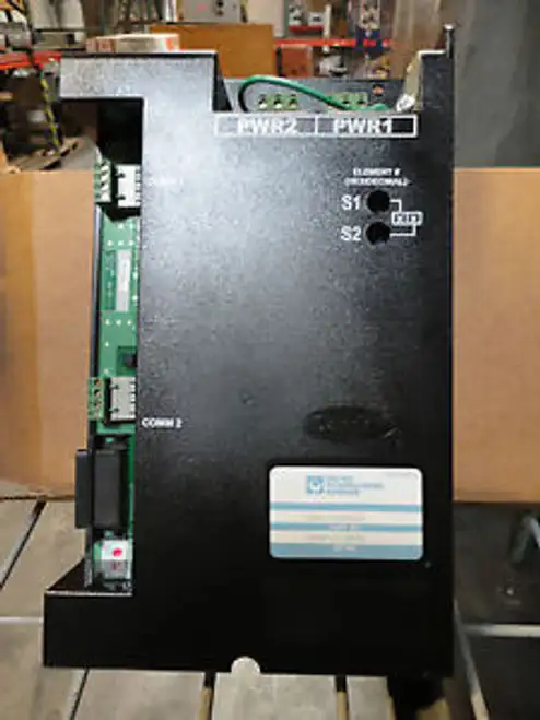 ~~ CEFA12107404 - Carrier Loadshed & Data Transfer Module
