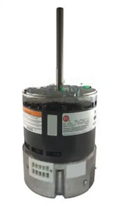 HD42AQ233 Carrier Bryant Payne X13 Motor del soplador del horno de repuesto 1/3 HP