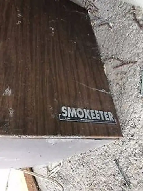 Uas-United-Air-Specialists-Smokeeter-Air-Cleaning-System-115V- -