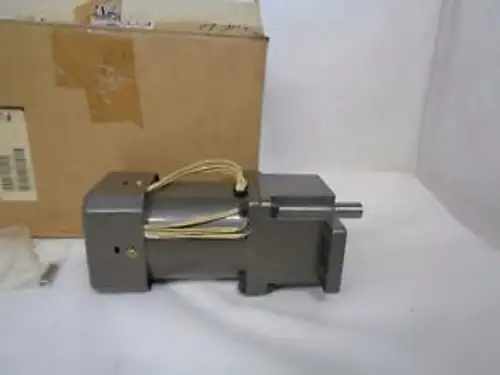 TUNG LEE 5IK90GU-S3 5GU-9K 感應電機