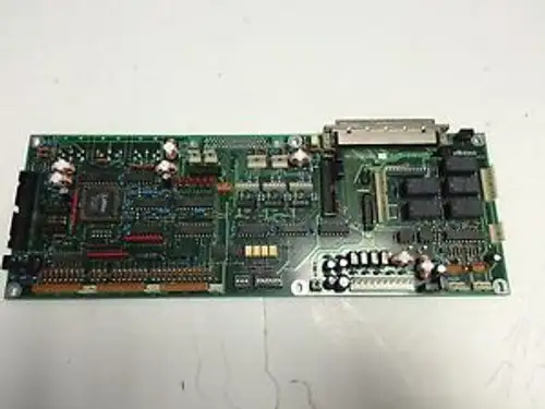 MITUTOYO MP250502 SIG-I/F 02APS240 PCB KARTE LEITERPLATTE CD