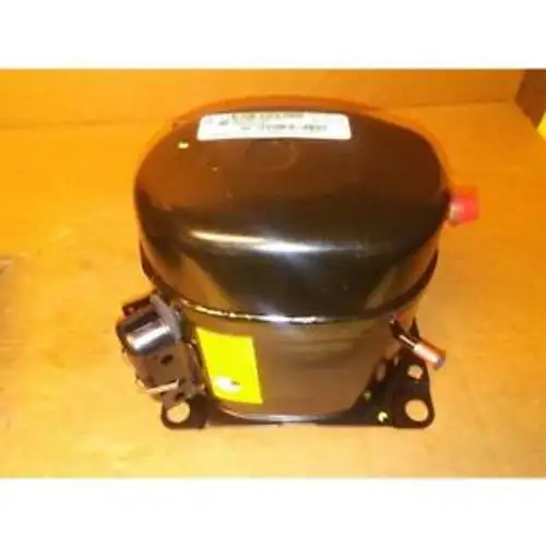 TECUMSEH AKA9438ZXD/AK175ET-038-J7 1/2HP REFRIG RECIPROCATION COMPRESSOR R-404A