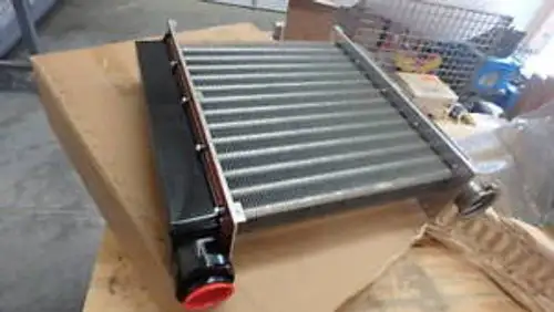 NUEVO Carrier Bryant 330540 INTERCAMBIADOR DE CALOR POR CONDENSACIÓN FL1823-4