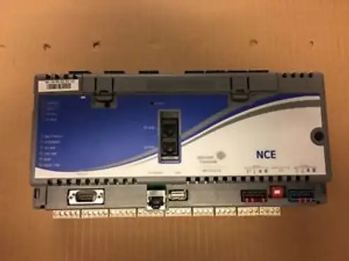 Johnson Controls MS-NCE2560