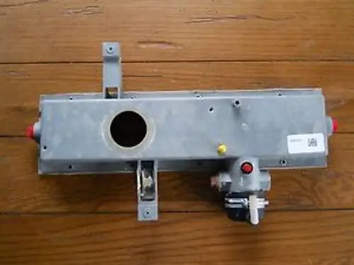 47800-002 Furnace Secondary Drain Assembly