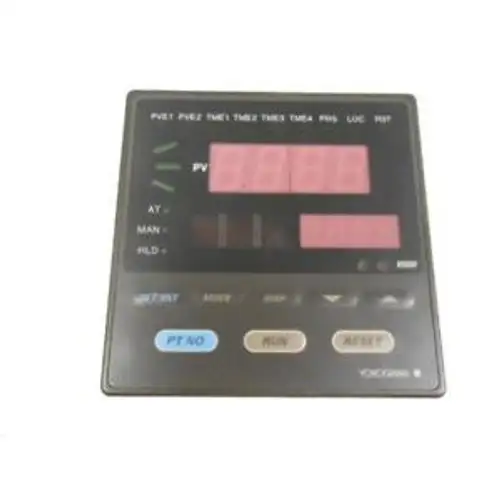 YOKOGAWA UP27-RET RETRANSMISSION PROGRAM CONTROLLER 4 TO 20 MADC 12511