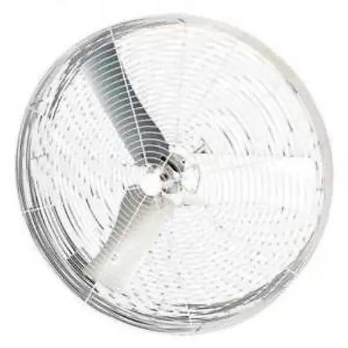 Dayton 36B8Wt-G Air Circulator 36 Dia.208-230/460V G5565281