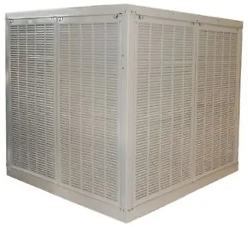 Essick Air Ducted Evaporative Cooler 3100Cfm 1/3 Hp - 2Yae2-2Htk5