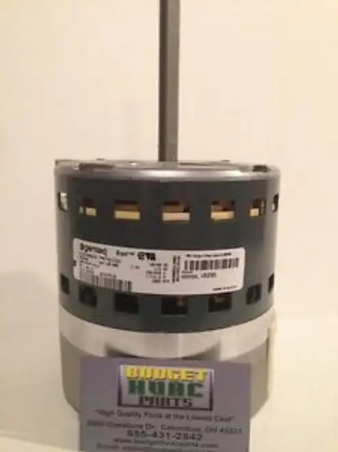 HD44AR134 Carrier Blower Motor
