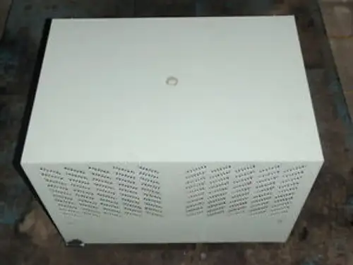 Rittal GMBH & Co Enclosure Cooling Unit SK 3384100 _ SK3384100 _ SK-3384100_230V