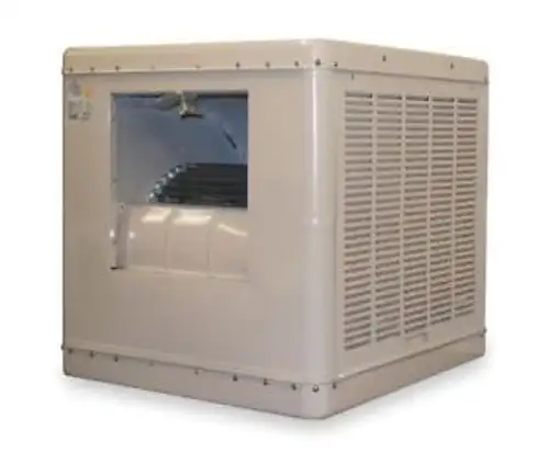 Essick Air Ducted Evaporative Cooler 6500 Cfm 3/4Hp - 2Yae3-2Htl5