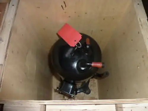 BRAND Hitachi Helium Refrigerating Compressor GA120SHA-D1SM5