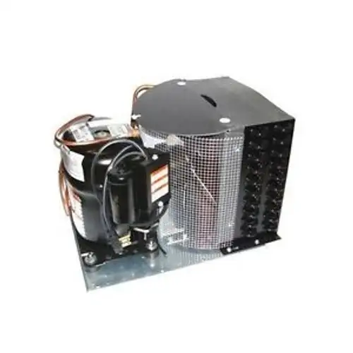 True 874532 Unité de condensation de remplacement 1/2 HP