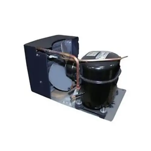 True 870128 Unité de condensation de remplacement 1/3 HP