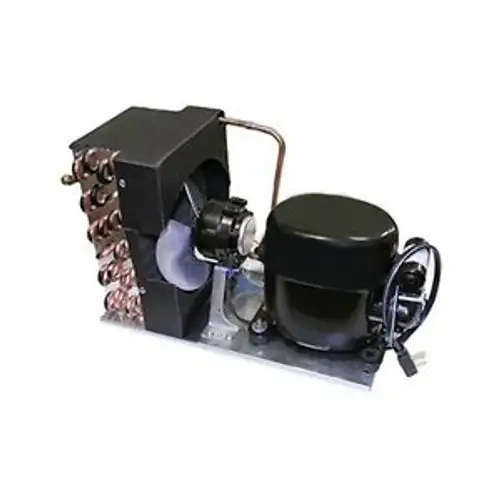 True 875836 Unité de condensation de remplacement 1/3 HP