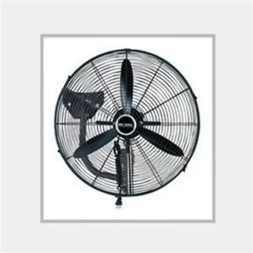 DF-750 ventilateur industriel mural oscillant à vitesse variable puissant