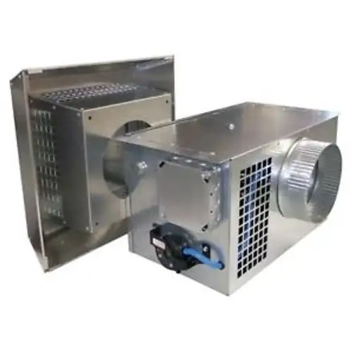 Tjernlund Pai-6 Verbrennungsluftansaugsystem680 Cfm G9831647