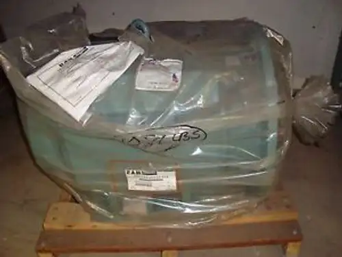 177 HP YORK RAM INDUSTRIES MODEL RM 024-26513-414 460 VAC 405TDZ INDUCTION MOTOR