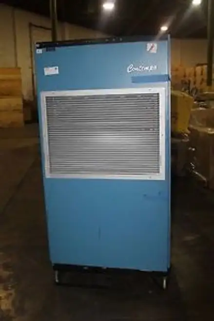 CEC CONTEMPO ENGINEERING CEMW-0534-UP COMPUTER ROOM WATER COOLER 460V