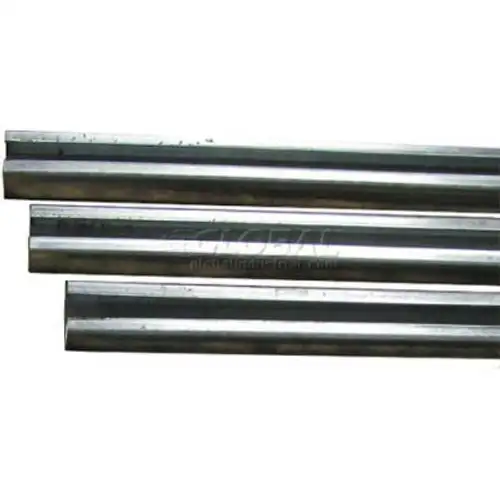 Hubbell Ws60-G12 Galvanized Runway Rail 12Ft. For 250 Lb. Tool Cranes